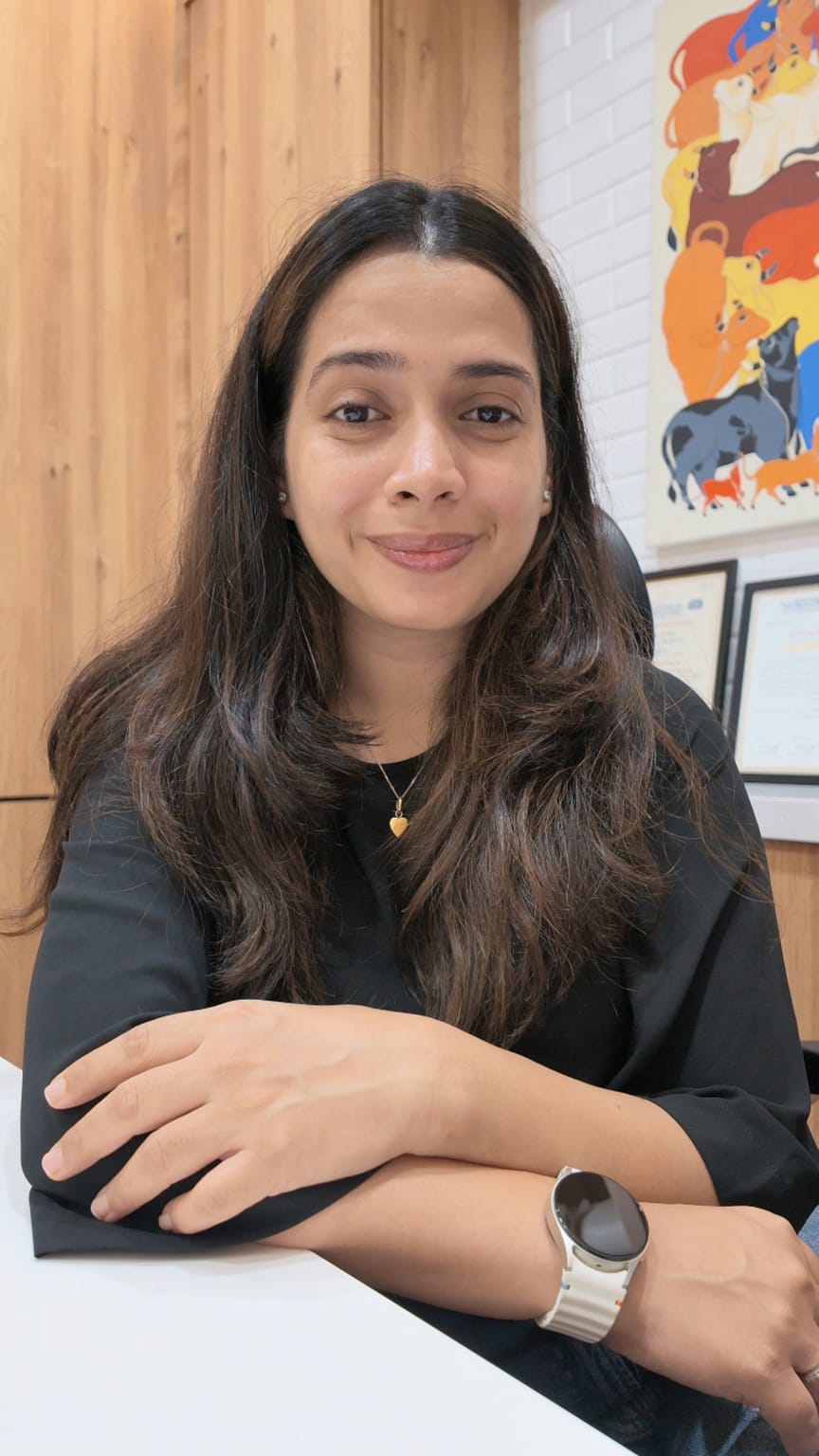 Zalak Mehta